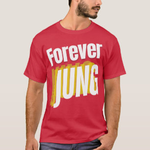 Forever Jung T-shirt
