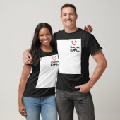 Forever Karl - Karl Lagerfeld shirt Classic T-Shir (Unisex)