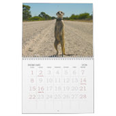 Forever Legends - Agenda Kalender (Feb 2026)