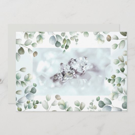 Forever Love (Voorkant / Achterkant)