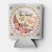 Forever Love Blikjeskoeler (Voorkant)