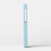 Forever Love Case-Mate iPhone Case (Achterkant / Links)