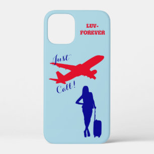 Forever Love Case-Mate iPhone Case