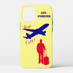Forever Love Case-Mate iPhone Case