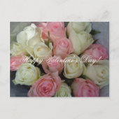 Forever Love Feestdagenkaart (Voorkant)