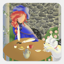 Forever Love Hartverwarmende stickers