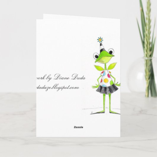 Forever Love - Het spijt me, Kaart (Achterkant)