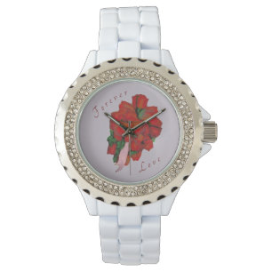 Forever Love Horloge
