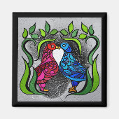 Forever Love Magnet (Voorkant)