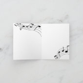 Forever Love Mixtape | retrocassette-Valentijn (Binnen)