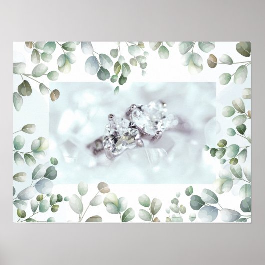 Forever Love Poster (Voorkant)