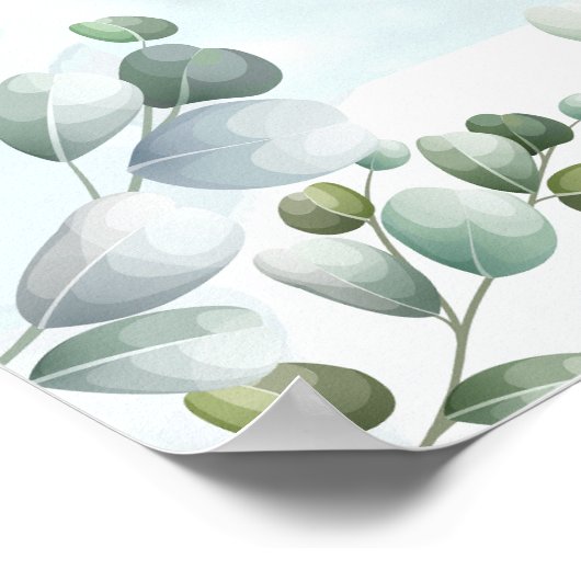 Forever Love Poster (Hoek)