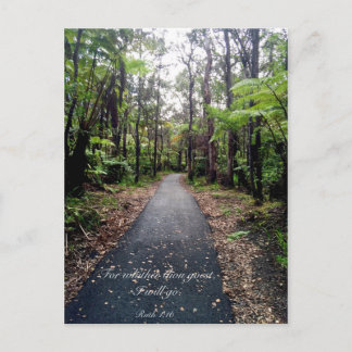 Forever Love Story Briefkaart