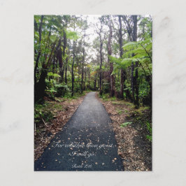 Forever Love Story Briefkaart