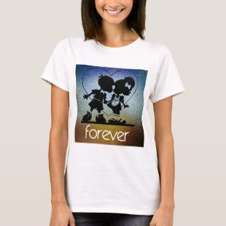 Forever Love T-shirt