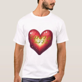 Forever Love T-shirt