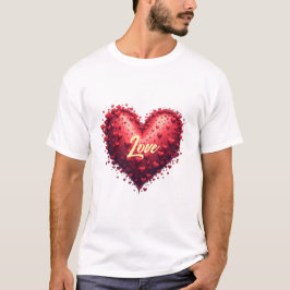 Forever Love T-shirt