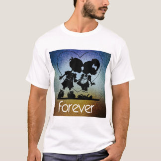 Forever Love T-shirt
