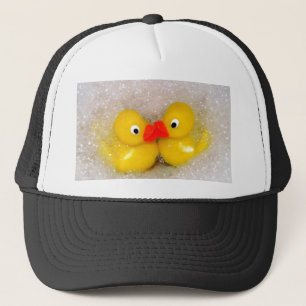 Forever Loved_ Trucker Pet