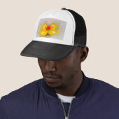 Forever Loved_ Trucker Pet (In situ)