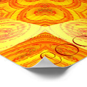 FOREVER MARIGOLD POSTER (Hoek)