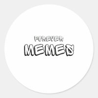 Forever Memes 🌐 Grappige meme