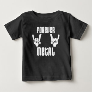 Forever Metal Heavy Metal Duivelhoorns Handgebaar