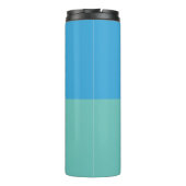 FOREVER NATURE: Thermosbecher Thermosbeker (Achterkant)