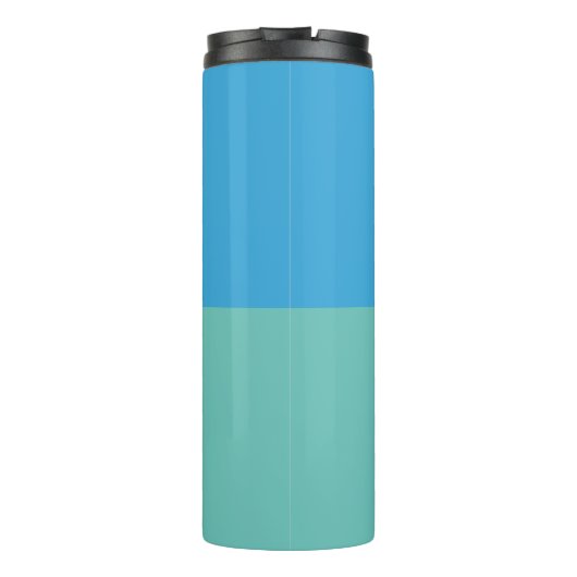 FOREVER NATURE: Thermosbecher Thermosbeker (Achterkant)