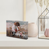 Forever Overlay | Weddenschap of Verloving Fotoblokken