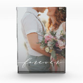 Forever Photo Block Fotoblokken (Voorkant)