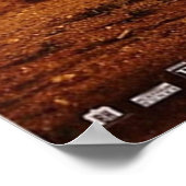 Forever Purge 2021 Poster (Hoek)