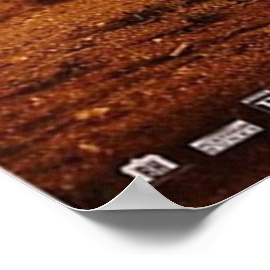 Forever Purge 2021 Poster (Hoek)