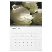 Forever Roses Calendar Kalender (Jan 2026)