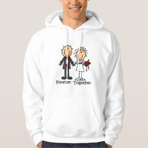 Forever Samen T-shirts en cadeaus