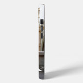 FOREVER Script Photo Case-Mate iPhone Case (Achterkant / Links)