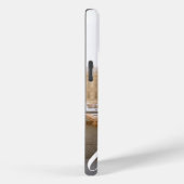 FOREVER Script Photo Case-Mate iPhone Case (Achterkant / Rechts)