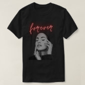 Forever Snoh Aalegra T-shirt (Design voorkant)