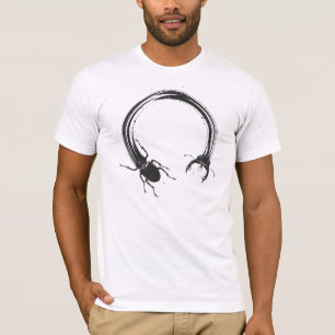 Forever Stag T-shirt