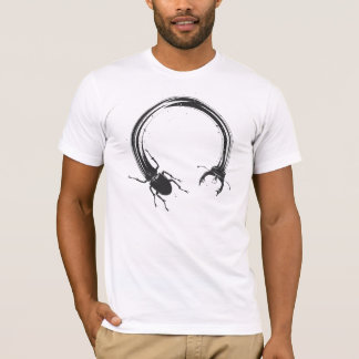Forever Stag T-shirt