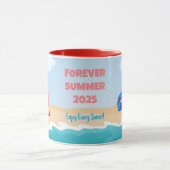 Forever Summer 2025 Mok (Midden)