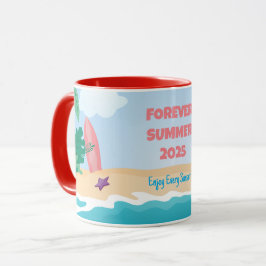 Forever Summer 2025 Mok