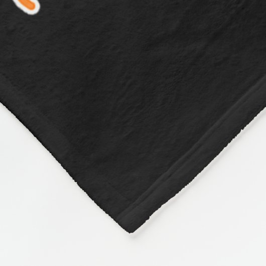 Forever Thankful Always Grateful Abundantly Blesse Fleece Deken (Hoek)