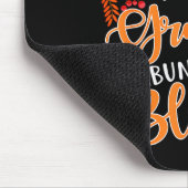 Forever Thankful Always Grateful Abundantly Blesse Muismat (Hoek)