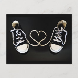 Forever Together briefkaart