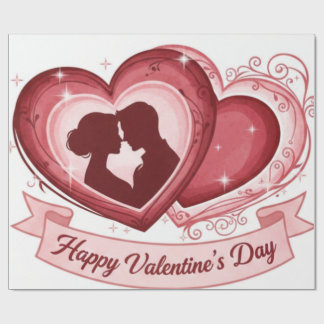 Forever Together Cadeaupapier