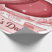 Forever Together Cadeaupapier (Hoek)