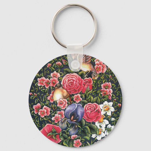 Forever Together Couple Sleutelhanger – gepersonal (Achterkant)