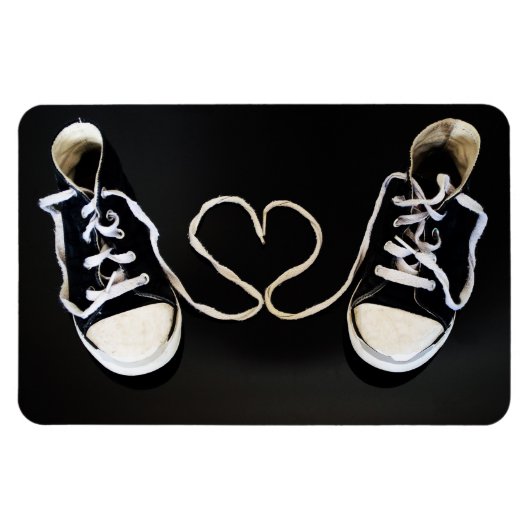 Forever Together magnet Magneet (Horizontaal)