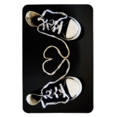 Forever Together magnet Magneet (Verticaal)